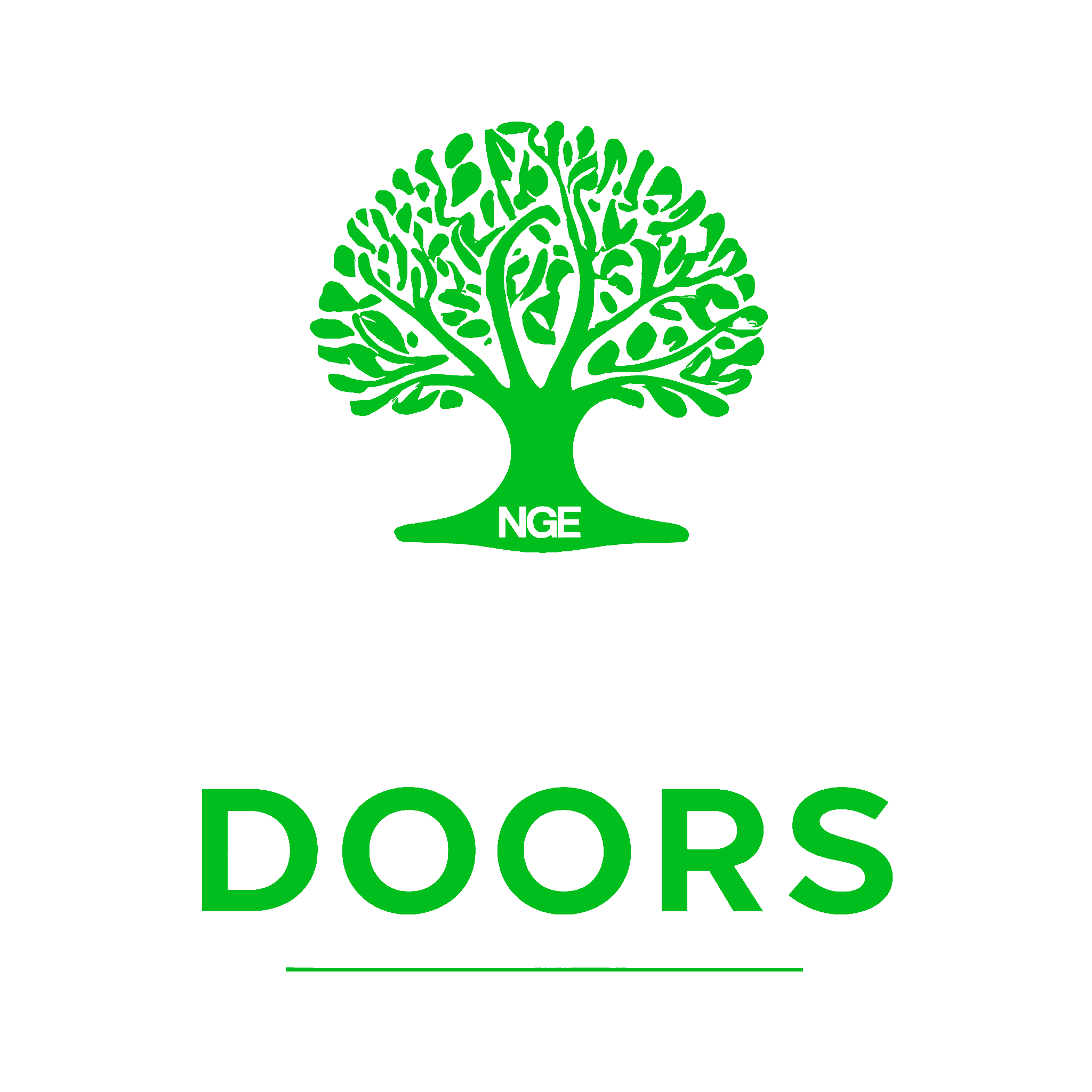 Musa Doors logo