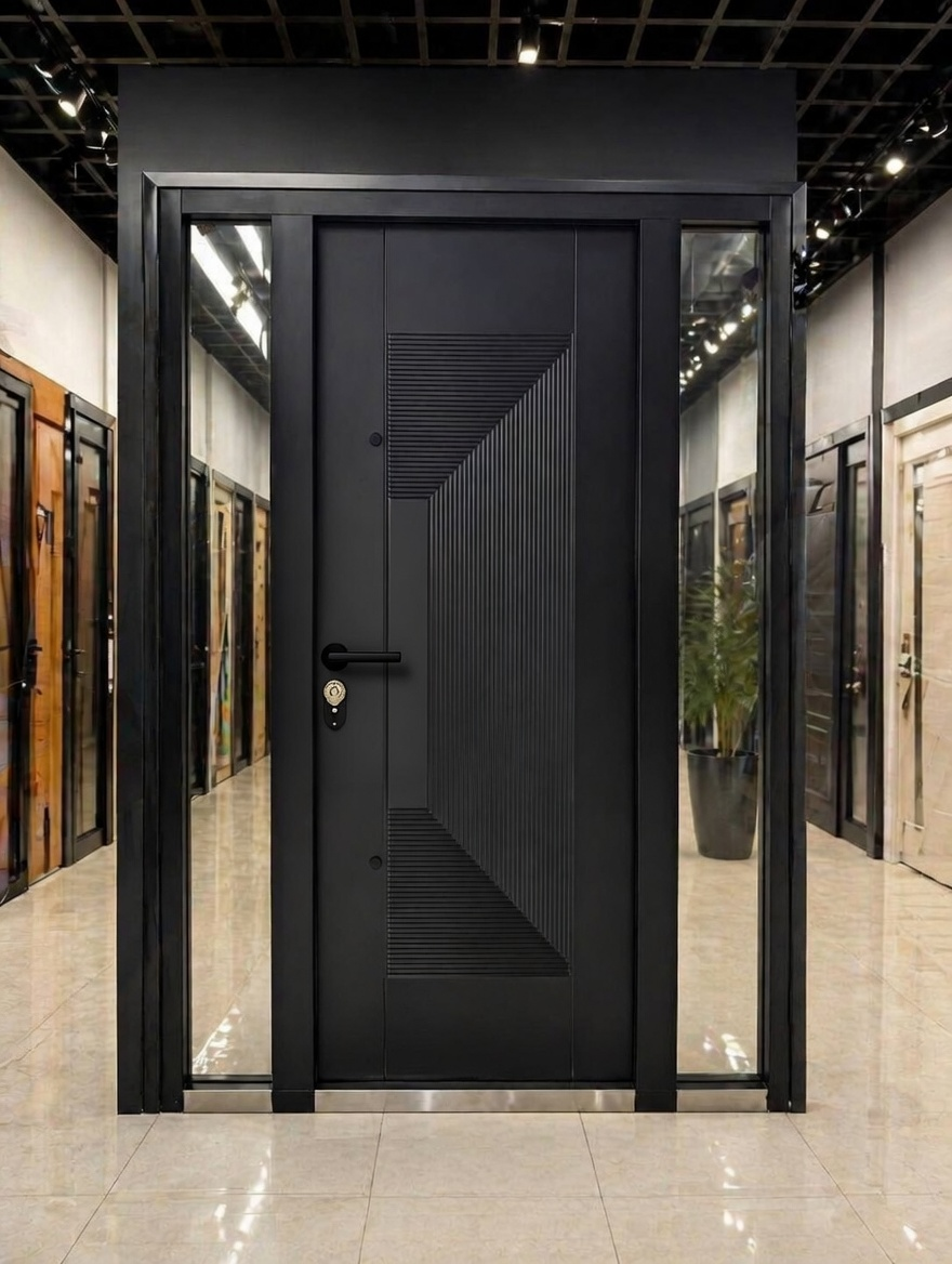 Door 1